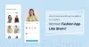 How to Develop a Women Fashion Application Like Shein?