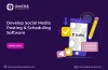 Top Social Media Management Software Development Company