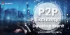 P2P Cryptocurrency Exchange Development - Pulsehyip