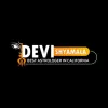 Devi Shyamala Ji Logo
