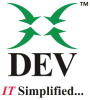 DEV IT | Technology Solution Provider | Infrastructure Management | Digital Transformation Services