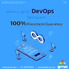 Where to go for DevOps Training with 100% Placement Guarantee?