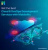 DevOps and cloud development services