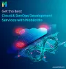 DevOps and Cloud Development Services