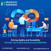 DevOps and Cloud development solutions