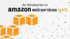 All information about the Amazon Web Services