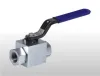 High Pressure Ball Valves