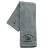 Tri Fold Sport Towel - Embroidery Giveaways