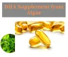 Some Unknown Facts on DHA