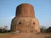What are the important sites to include in the Buddha tour itinerary?
