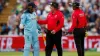 Top 10 Controversies in ICC Cricket World Cup 2019