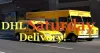 Does DHL Deliver on Saturday
