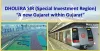 Dholera SIR - Smart Cities Development Project In Dholera Smart City