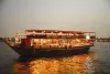 Dhow Cruise Dubai | Dhow Cruise Dinner UAE | Adventure Safari Tour