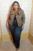 4 Simple Steps to Finding the Perfect Plus Size Jeans | Cultured Curves