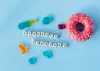 SYMPTOMS OF DIABETES: 8 EARLY WARNING SIGNS | 2021
