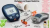 Diabetes and Sugar Medicine