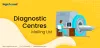  Diagnostic Centers Email List | LogiChannel