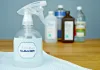 HOW TO MAKE A POWERFUL HOMEMADE SHOWER CLEANER