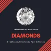 5 Facts About Diamonds, April Birthstone - Birthstones By Month