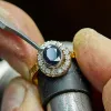 Jewellery Services | Jewellery Restoration | Opulence Jewellery Services