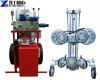 Diamond Wire Cutting Machine | Hydraulic Wire Saw - YG