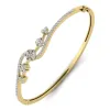 Diamond Bangles