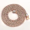 Diamond Necklace Mens 
