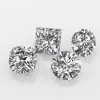 Unique Salt And Pepper Diamond Rings | Raw Diamond Rings | Braverman Jewelry