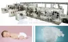 Baby Diaper Making Machine Price [Certified Supplier]