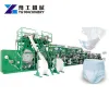 Diaper making machine | Certified Baby Diaper Machine Supplier
