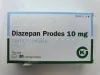 Buy Prodes diazepam tablets UK Next Day Delivery