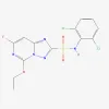 Diclosulam Reference Standards