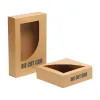 Custom Die Cut CBD Boxes Printing | CBD Packaging Store