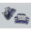 Die Cut Bags - Custom Shaped Die Cut Packaging Wholesale