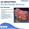 Die Set Design Services