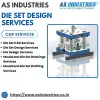 Die Set Design Services