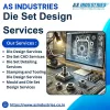 Die Set Design Services