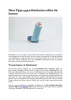 PPT - Diese Tipps gegen Reizhusten sollten Sie kennen PowerPoint Presentation - ID:9737105