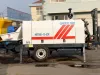 Concrete Line Pump For Sale - High Quality And Affordable Price