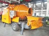 Four Shocking Factors That Affect the Concrete Pump price