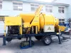 Concrete Mixer With Pump For Sale - High Quality And Affordable Price