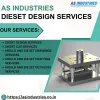  Dieset Design Services 