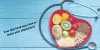 Can your daily diet food help raise and lower your cholesterol?