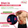 Liver Kidney Disorder Diet - Diet Mantra By Monika | Best Online Dietitian