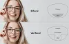 What is the difference between bifocal and varifocal lenses?