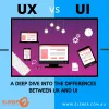 A Deep Dive Into the Differences Between UX and UI