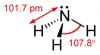 Can you tell me Ammonia & Ammonium Hydroxide both are the same?