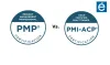 Difference between PMP and PMI-ACP Certification | Eduklas