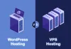 Difference between VPS and WordPress Hosting | Host IT Smart Blog